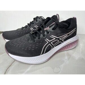 Asics Ortholite GEL-EXCITE 10 Sz 7 Women Running Shoes Sneakers Amplifoam